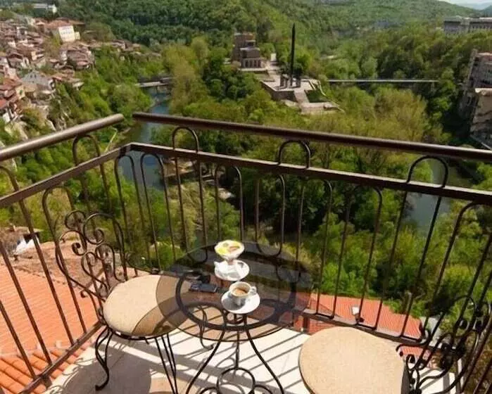 Fotos del hotel Panorama:  6