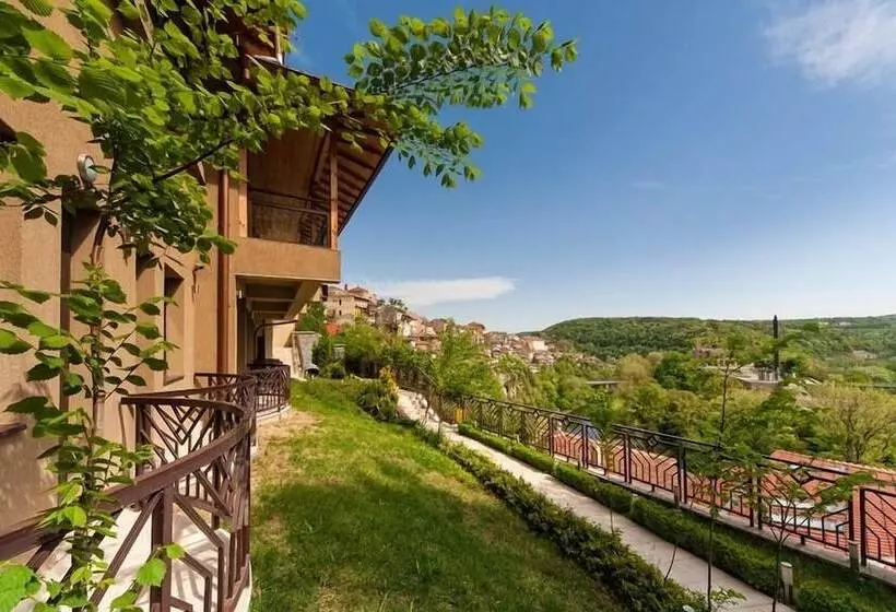 Fotos del hotel Panorama:  12