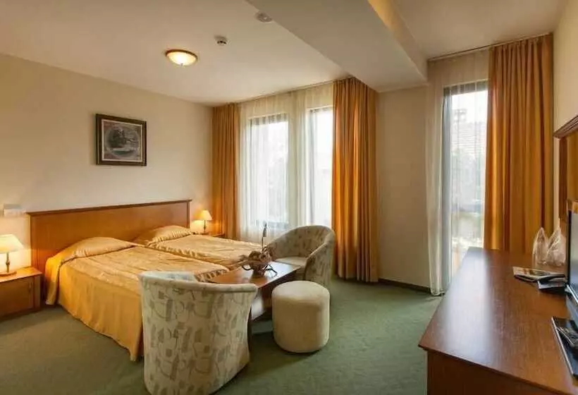 Fotos del hotel Panorama:  8