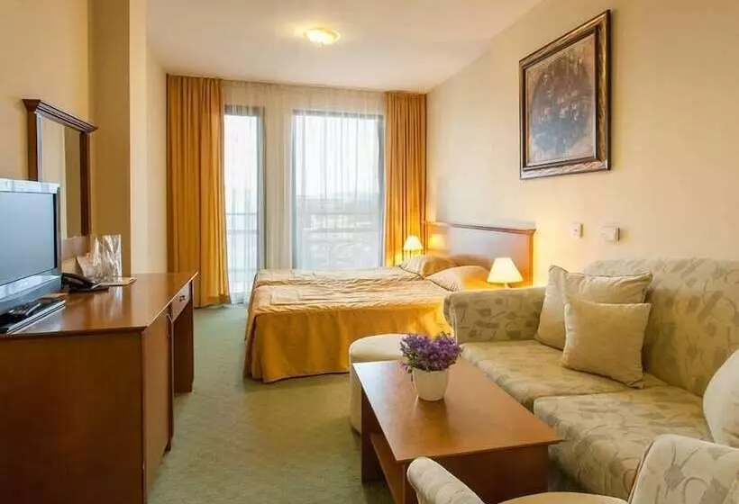 Fotos del hotel Panorama:  13