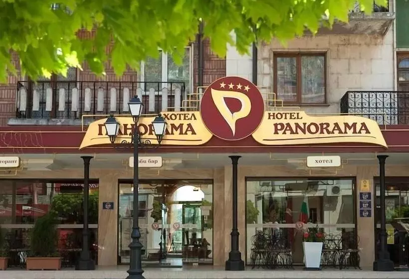Panorama
