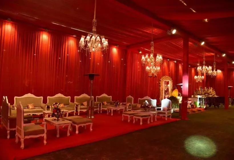 Fotos del hotel Park Inn By Radisson Gurgaon Bilaspur:  9