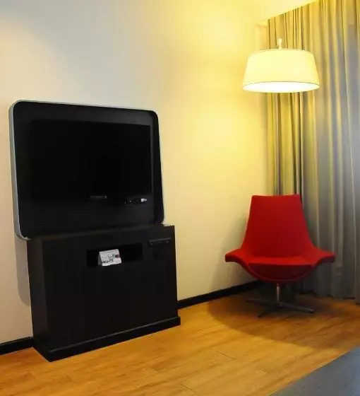 Fotos del hotel Park Inn By Radisson Gurgaon Bilaspur:  21