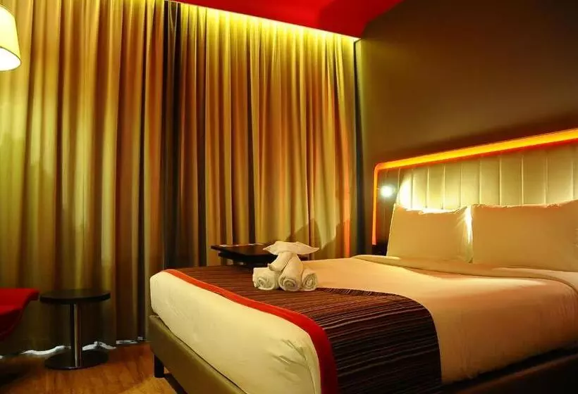 Fotos del hotel Park Inn By Radisson Gurgaon Bilaspur:  7