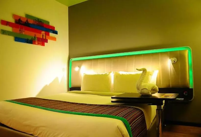 Fotos del hotel Park Inn By Radisson Gurgaon Bilaspur:  12