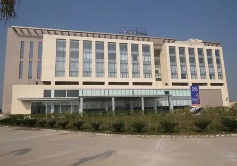 Park Inn By Radisson Gurgaon Bilaspur