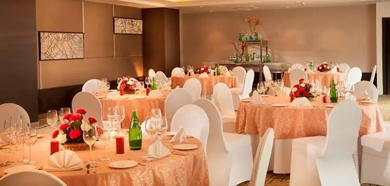 Fotos del hotel Park Inn By Radisson Gurgaon Bilaspur:  16