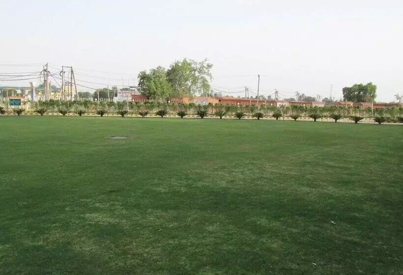 Fotos del hotel Park Inn By Radisson Gurgaon Bilaspur:  15