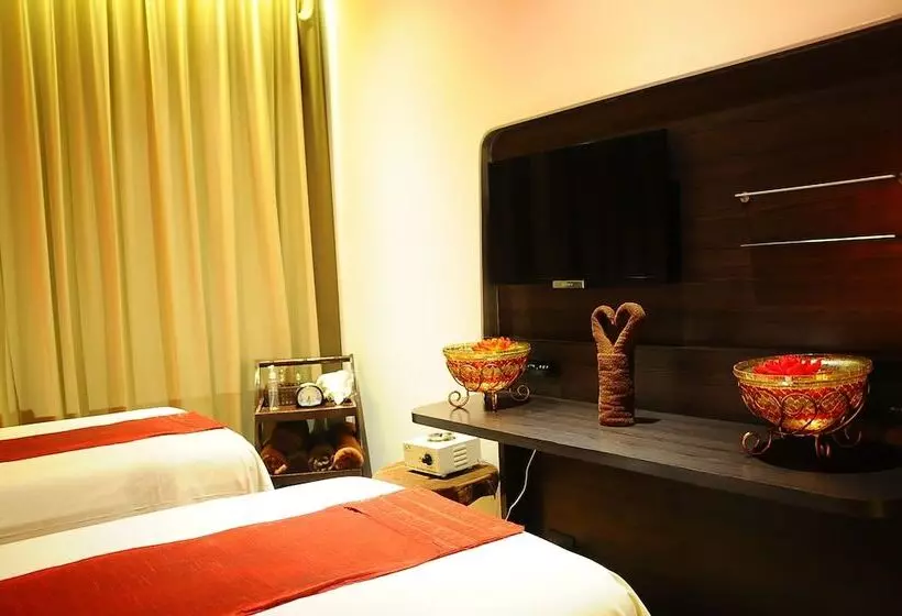 Fotos del hotel Park Inn By Radisson Gurgaon Bilaspur:  23