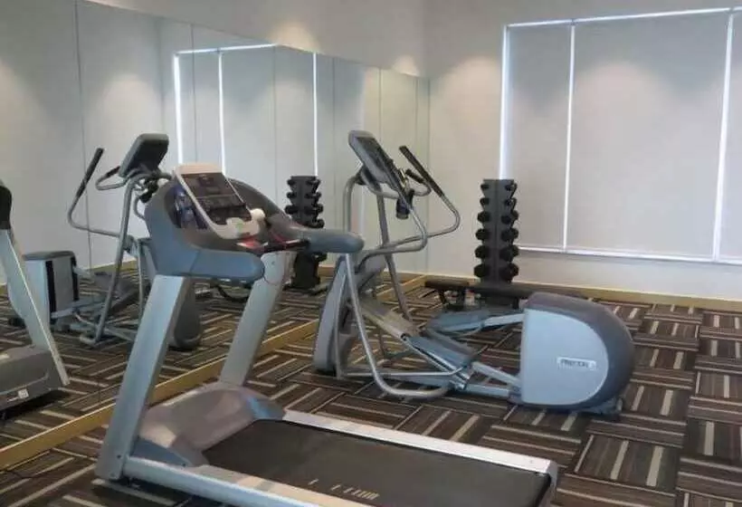 Fotos del hotel Park Inn By Radisson Gurgaon Bilaspur:  18