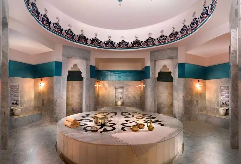 Fotos del hotel Rixos Bab Al Bahr - Ultra All Inclusive:  4