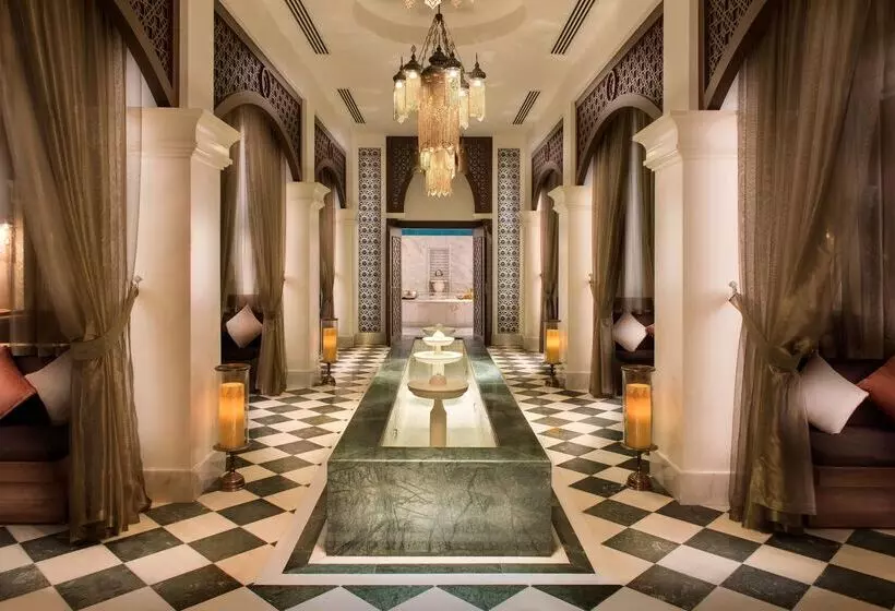 Fotos del hotel Rixos Bab Al Bahr - Ultra All Inclusive:  5