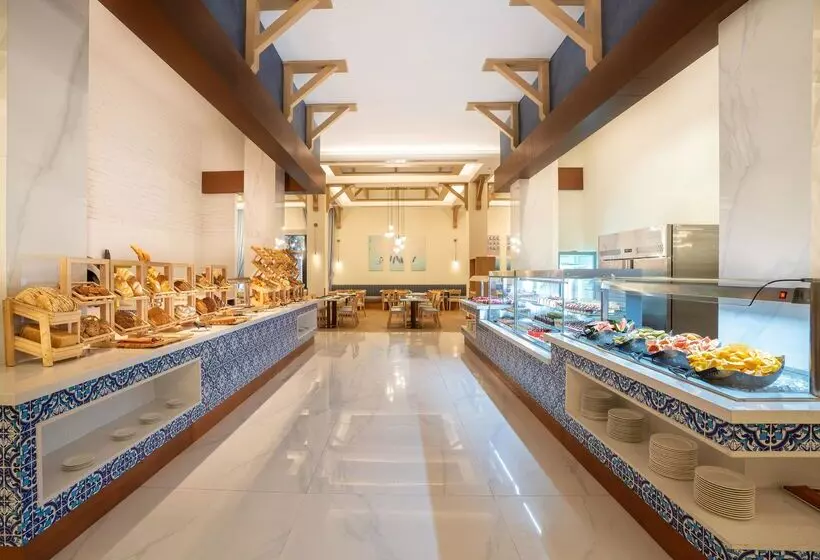 Fotos del hotel Rixos Bab Al Bahr - Ultra All Inclusive:  48