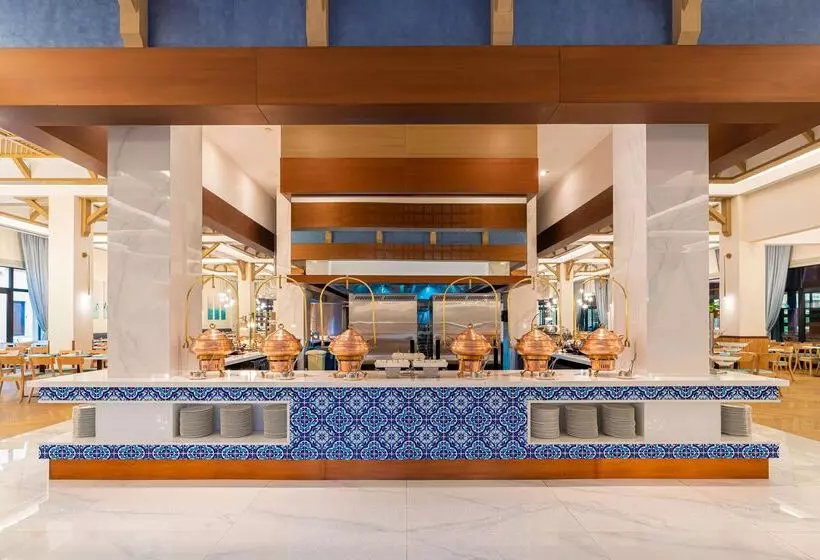 Fotos del hotel Rixos Bab Al Bahr - Ultra All Inclusive:  19