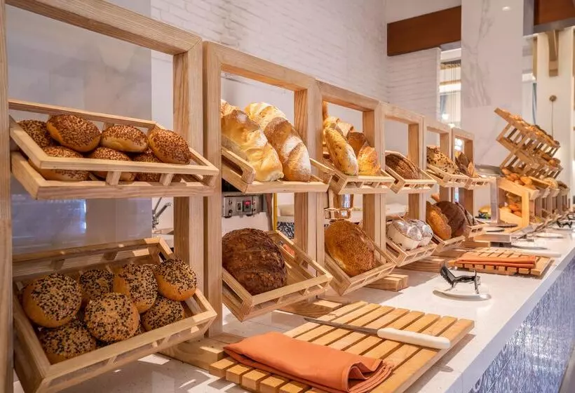 Fotos del hotel Rixos Bab Al Bahr - Ultra All Inclusive:  11