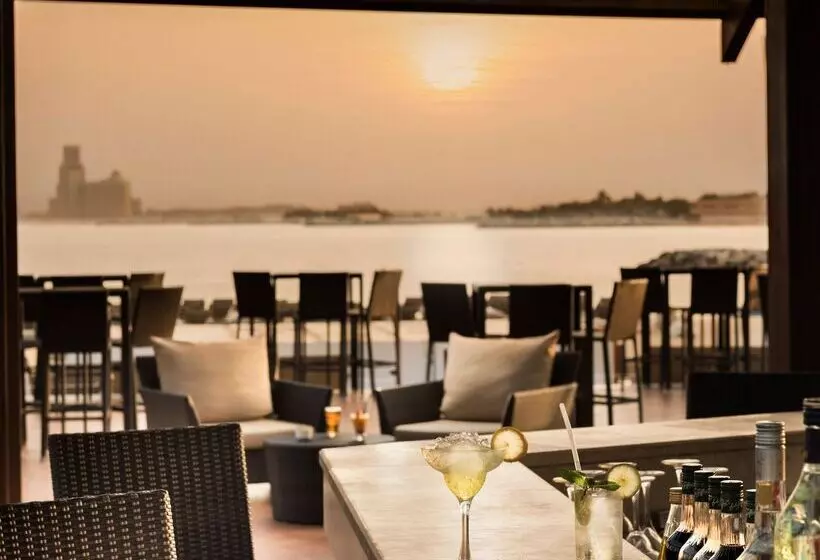 Fotos del hotel Rixos Bab Al Bahr - Ultra All Inclusive:  59