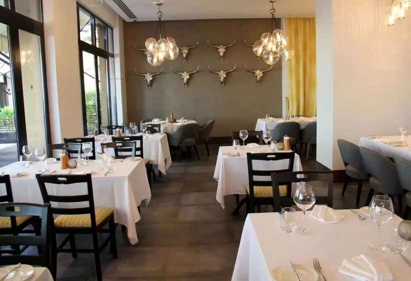 Fotos del hotel Rixos Bab Al Bahr - Ultra All Inclusive:  14