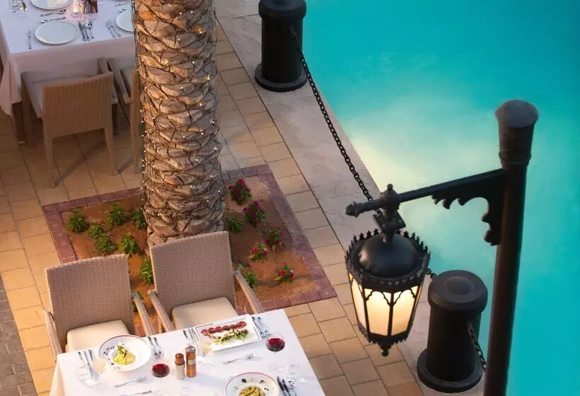 Fotos del hotel Rixos Bab Al Bahr - Ultra All Inclusive:  60