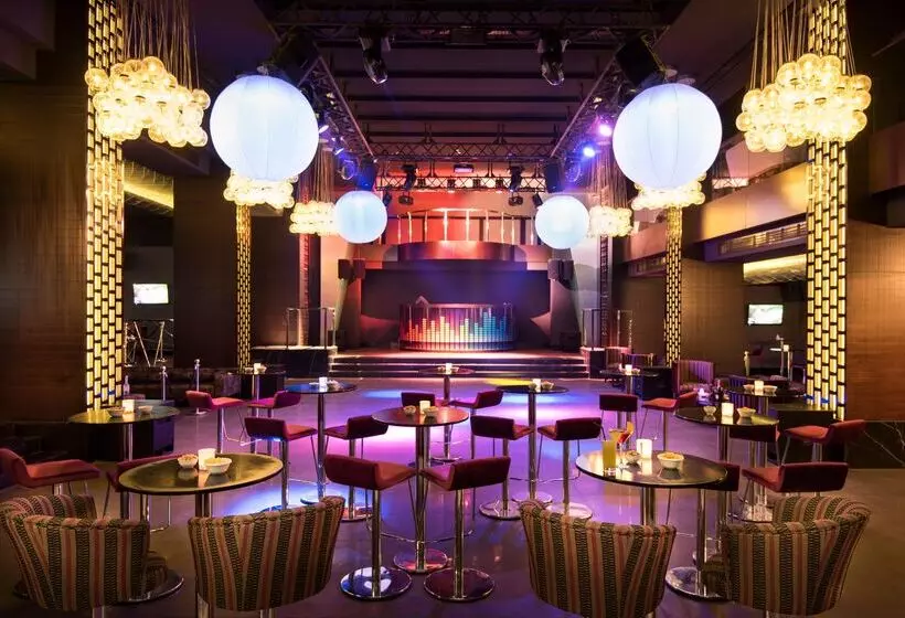 Fotos del hotel Rixos Bab Al Bahr - Ultra All Inclusive:  67