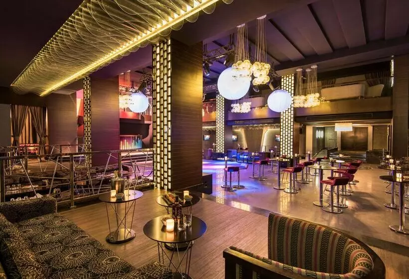 Fotos del hotel Rixos Bab Al Bahr - Ultra All Inclusive:  54