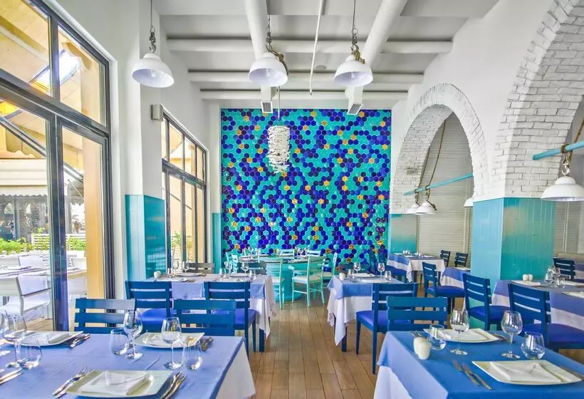 Fotos del hotel Rixos Bab Al Bahr - Ultra All Inclusive:  12