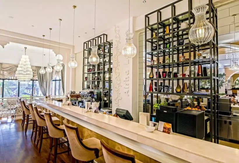 Fotos del hotel Rixos Bab Al Bahr - Ultra All Inclusive:  20