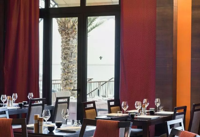 Fotos del hotel Rixos Bab Al Bahr - Ultra All Inclusive:  15