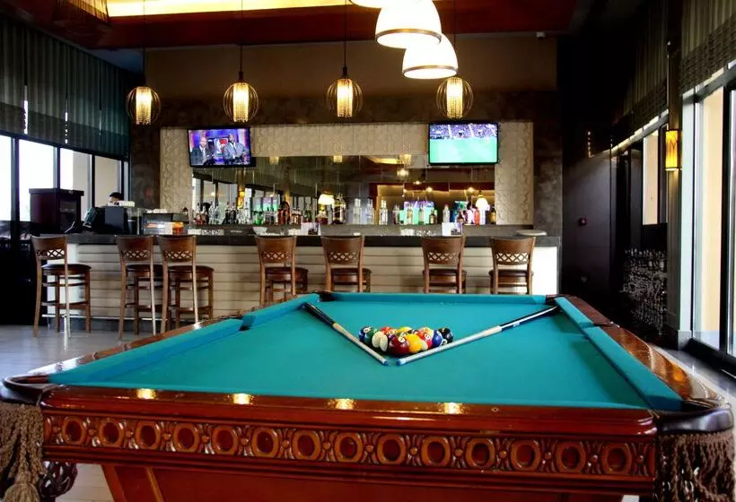 Fotos del hotel Rixos Bab Al Bahr - Ultra All Inclusive:  21