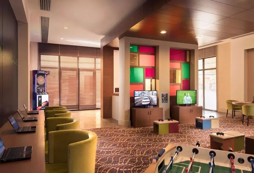 Fotos del hotel Rixos Bab Al Bahr - Ultra All Inclusive:  46