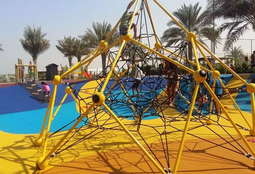 Fotos del hotel Rixos Bab Al Bahr - Ultra All Inclusive:  58