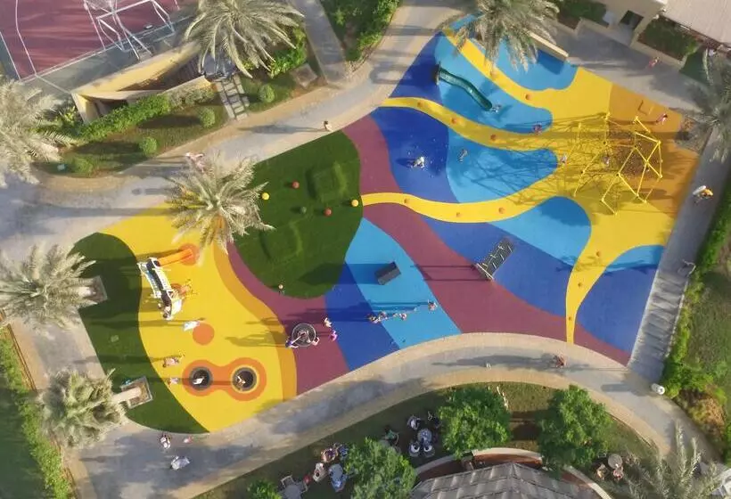 Fotos del hotel Rixos Bab Al Bahr - Ultra All Inclusive:  41