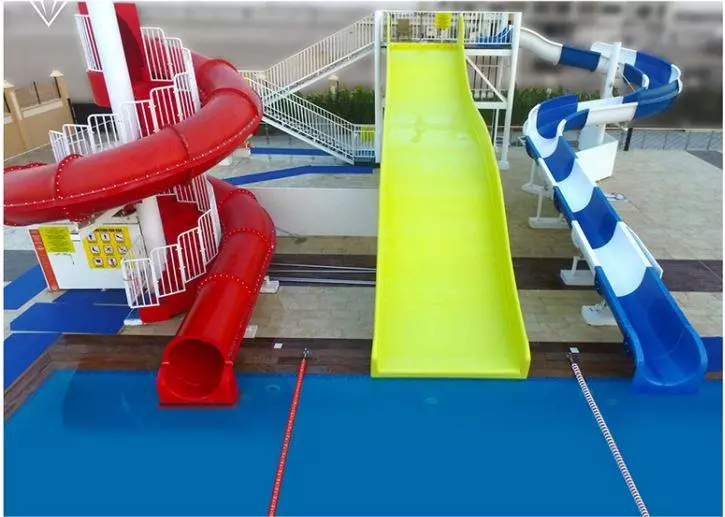 Fotos del hotel Rixos Bab Al Bahr - Ultra All Inclusive:  47