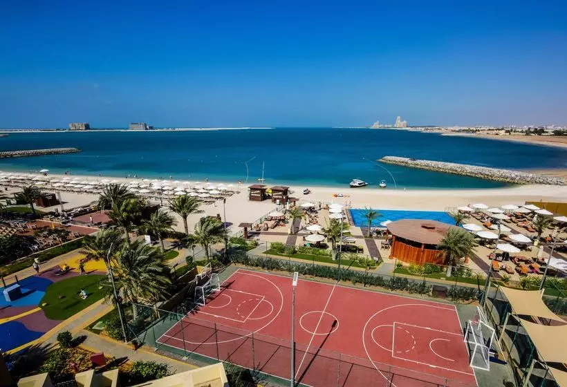 Fotos del hotel Rixos Bab Al Bahr - Ultra All Inclusive:  3