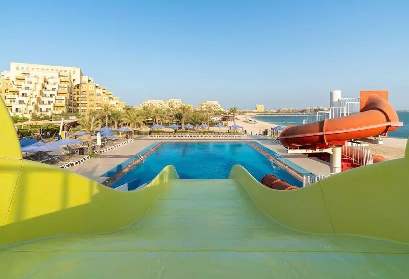 Fotos del hotel Rixos Bab Al Bahr - Ultra All Inclusive:  52