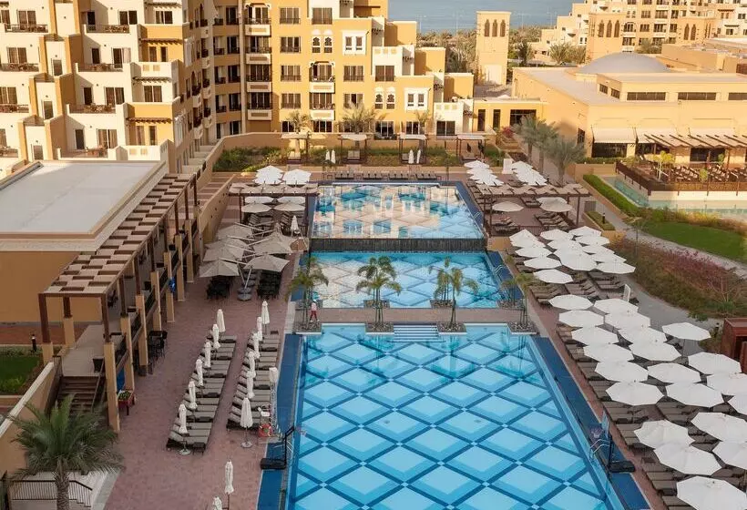Fotos del hotel Rixos Bab Al Bahr - Ultra All Inclusive:  44