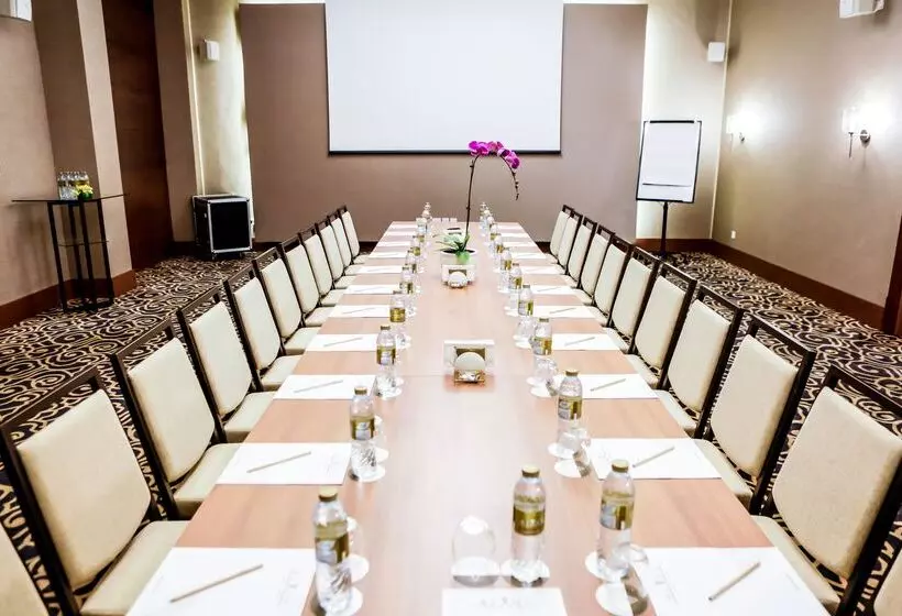 Fotos del hotel Rixos Bab Al Bahr - Ultra All Inclusive:  24