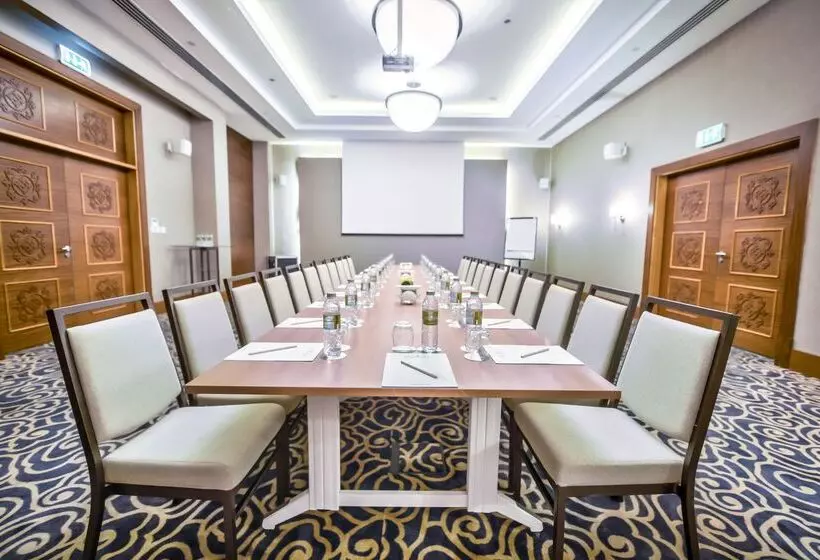 Fotos del hotel Rixos Bab Al Bahr - Ultra All Inclusive:  23