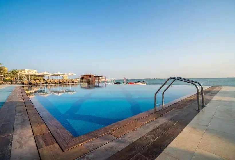 Fotos del hotel Rixos Bab Al Bahr - Ultra All Inclusive:  42