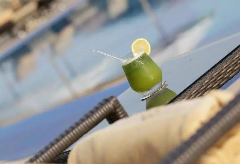 Fotos del hotel Rixos Bab Al Bahr - Ultra All Inclusive:  53