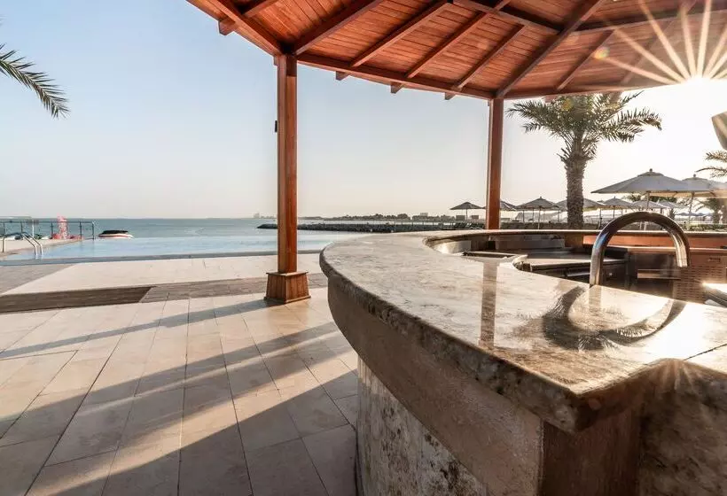 Fotos del hotel Rixos Bab Al Bahr - Ultra All Inclusive:  57