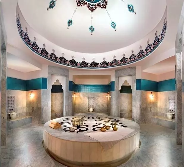 Fotos del hotel Rixos Bab Al Bahr - Ultra All Inclusive:  7