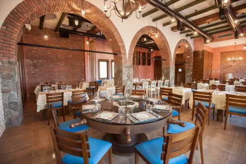 Fotos del hotel Rixos Bab Al Bahr - Ultra All Inclusive:  10