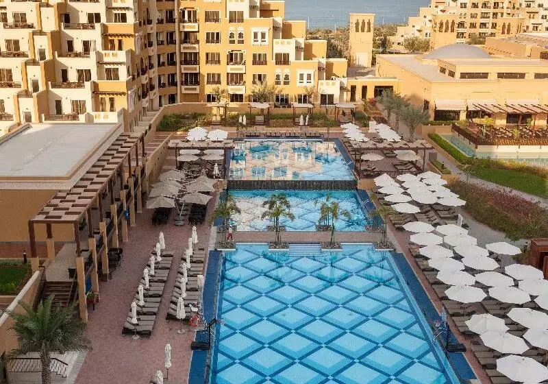 Fotos del hotel Rixos Bab Al Bahr - Ultra All Inclusive:  43