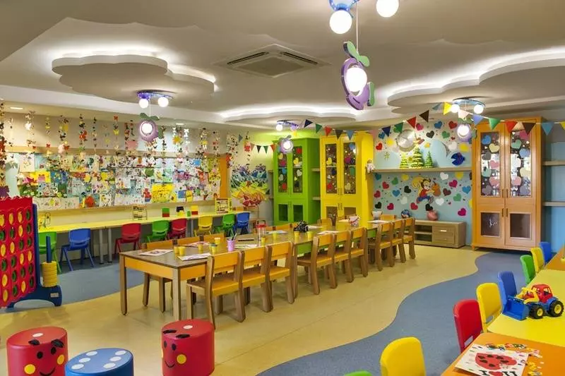 Fotos del hotel Rixos Bab Al Bahr - Ultra All Inclusive:  26