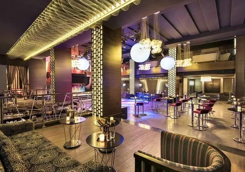 Fotos del hotel Rixos Bab Al Bahr - Ultra All Inclusive:  56