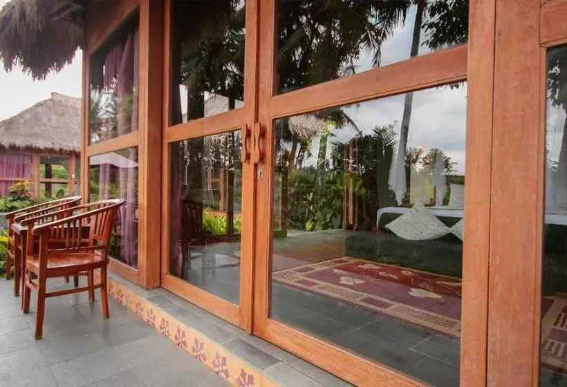 Fotos del hotel Sapulidi Resort Spa & Gallery Bali:  11