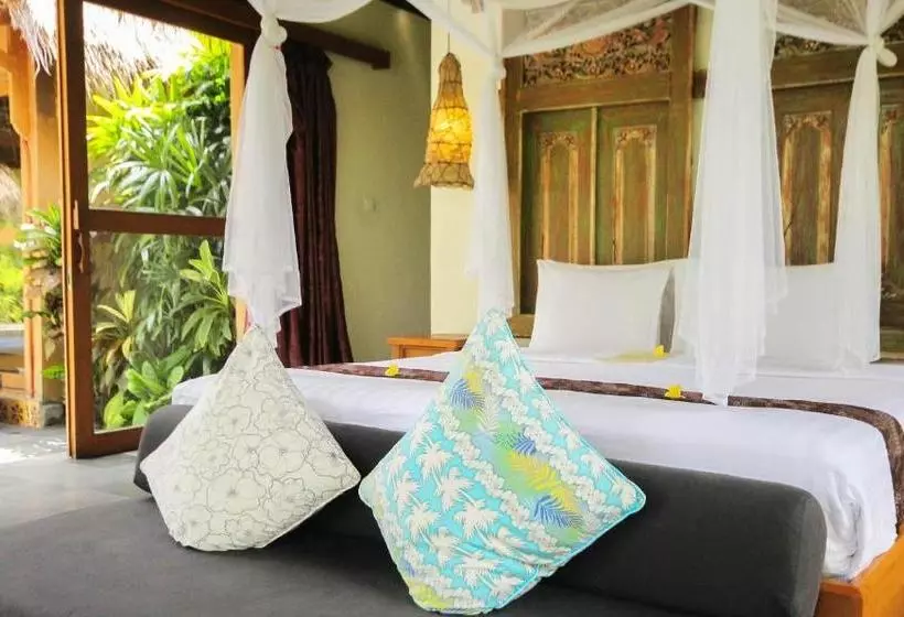 Fotos del hotel Sapulidi Resort Spa & Gallery Bali:  14