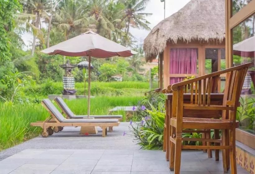 Fotos del hotel Sapulidi Resort Spa & Gallery Bali:  12