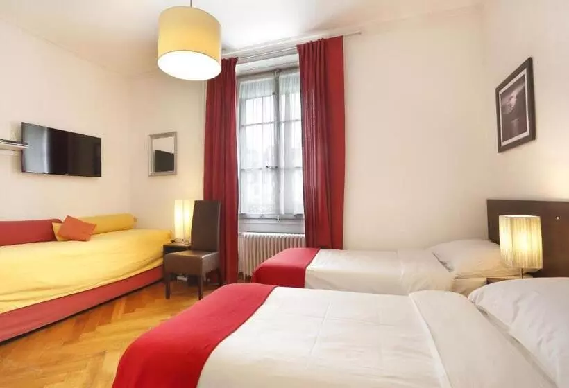 Fotos del hotel Tor:  9