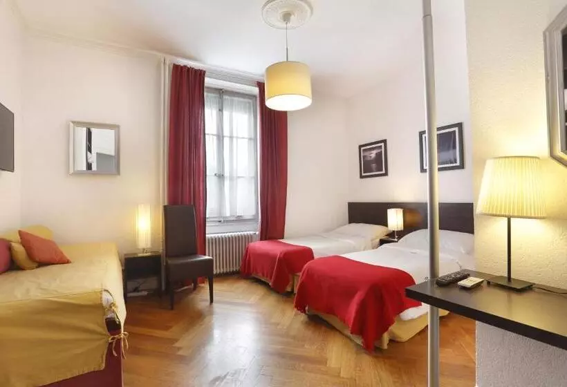 Fotos del hotel Tor:  12